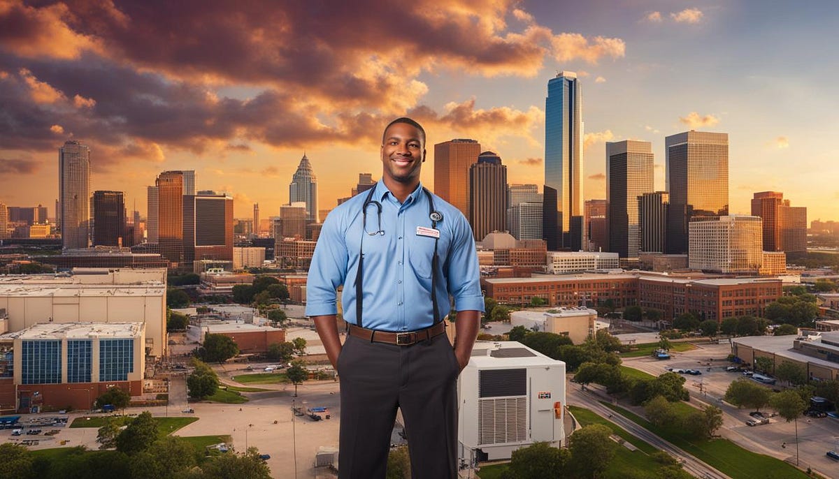 HVAC Tech Salaries in Texas Get the Facts by Charles Fleming Jan
