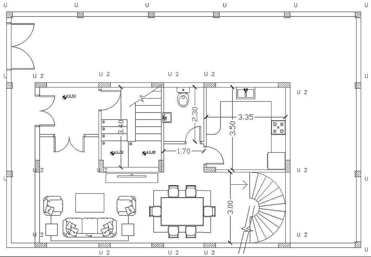 ground-floor-plan-of-2d-house-layout-details-in-autocad-file-that-shows