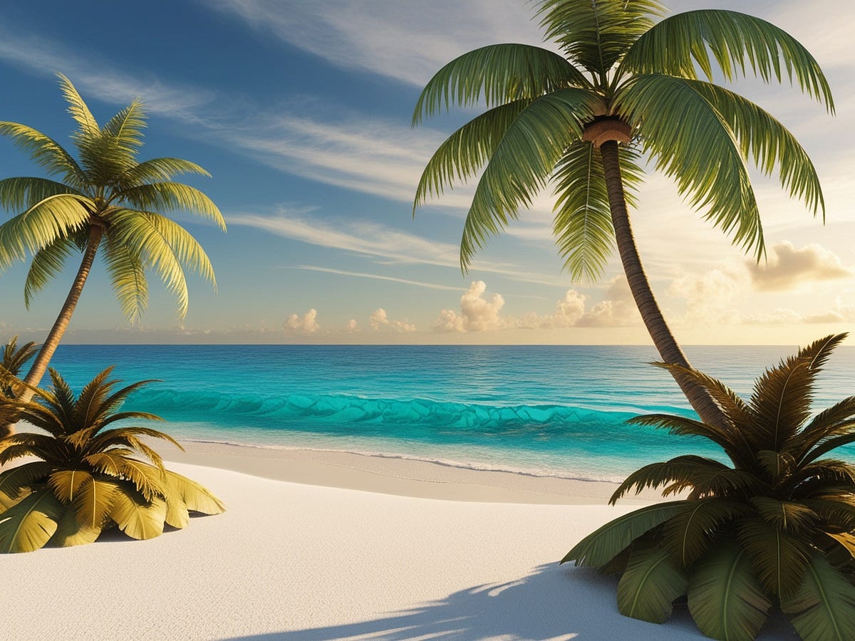 Best Times to Book Affordable Flights to Sunny Destinations by