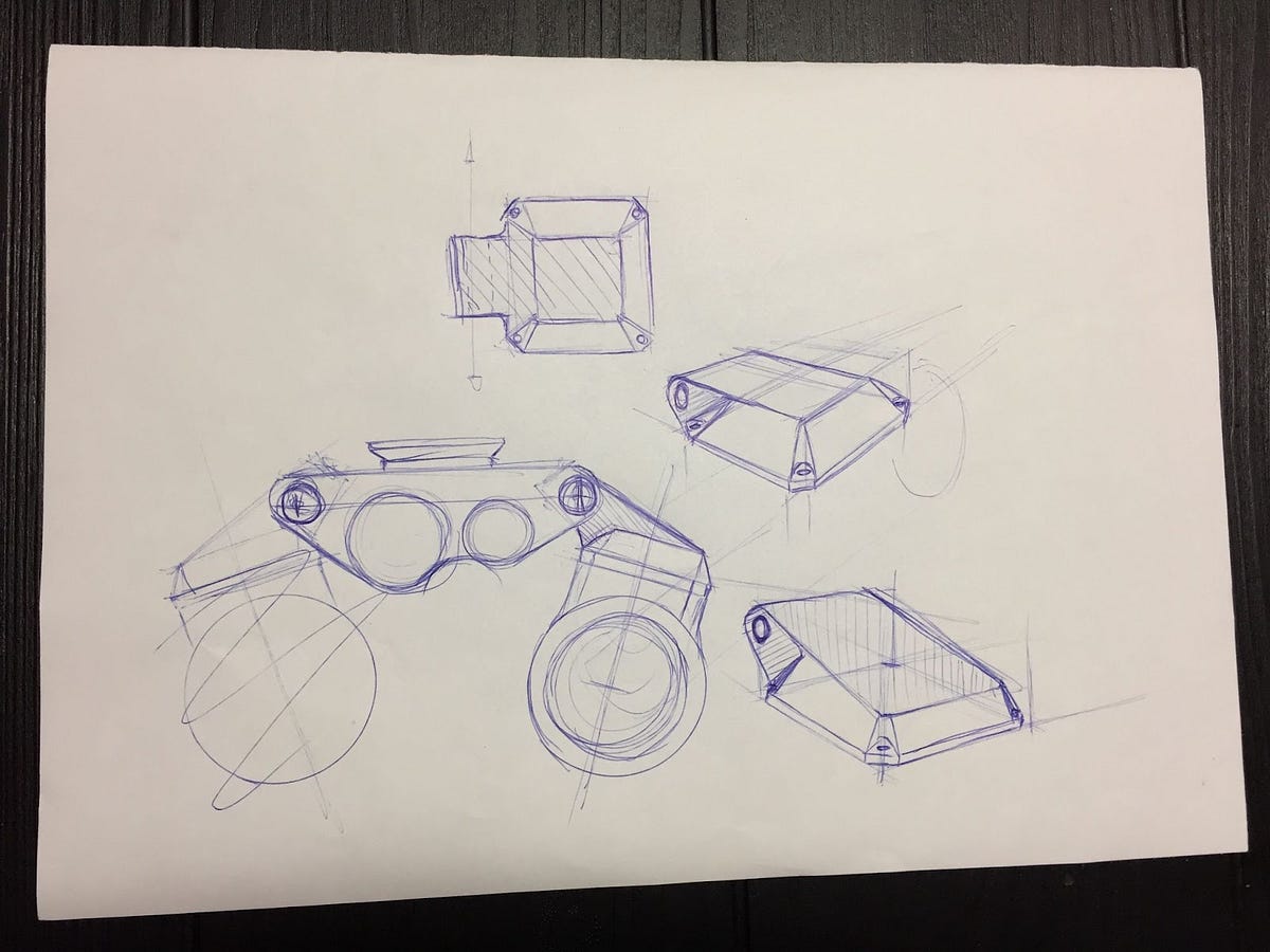 DTNVG How it All Began. Let’s wind the clock back and go all… by