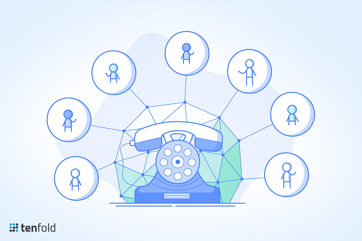 Call queues are central to the effectiveness of call centers and