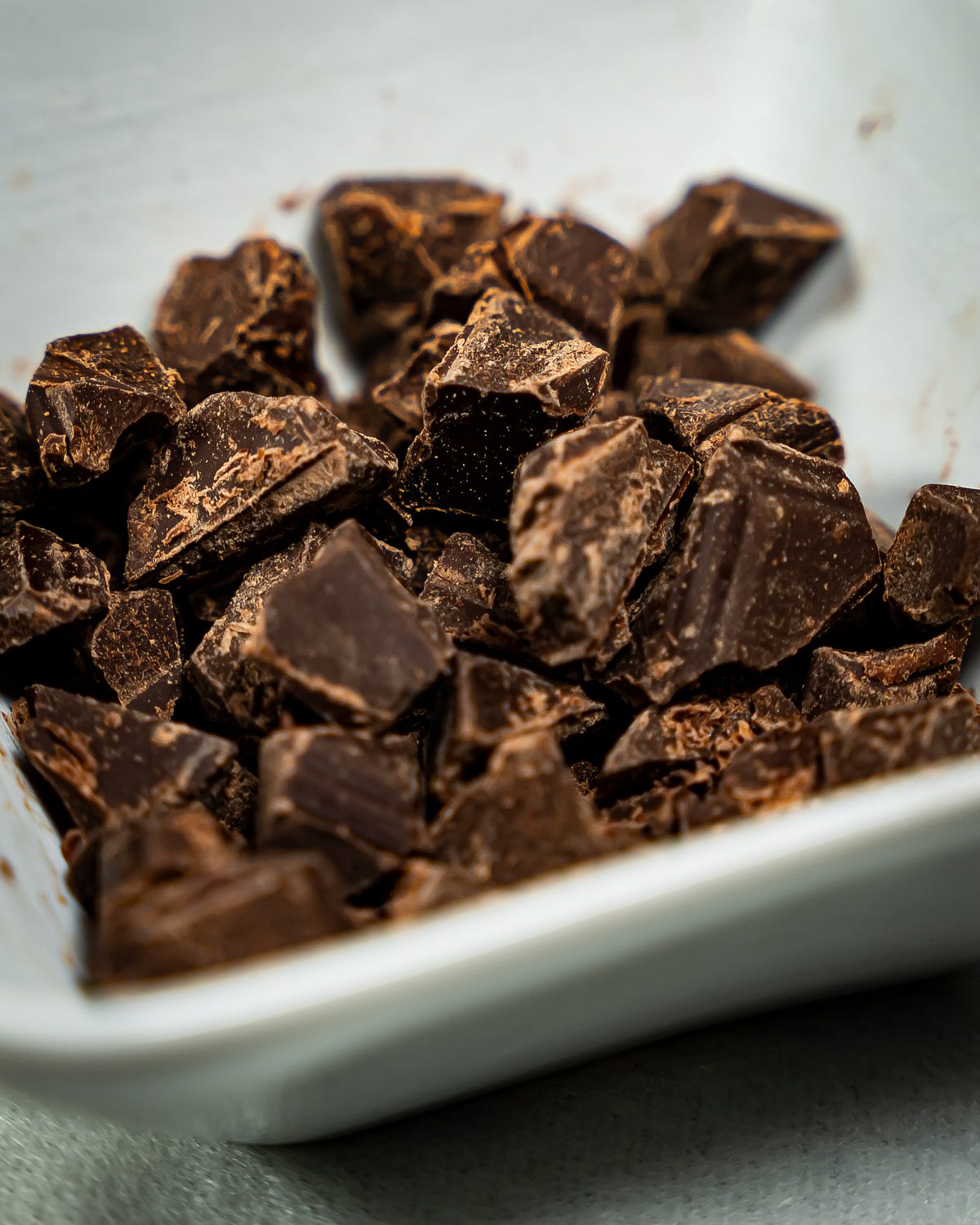 Can vegans and vegetarians eat chocolate? by Swisspip Medium