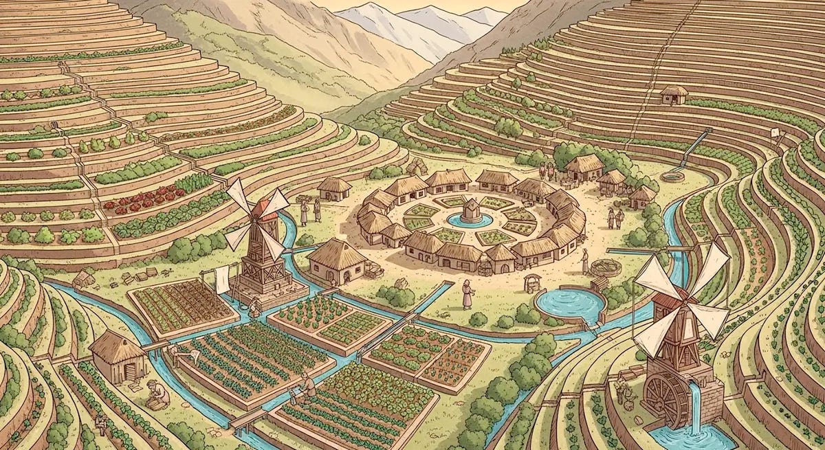 A História da Sustentabilidade: De Invenção Humana a Urgência Planetária