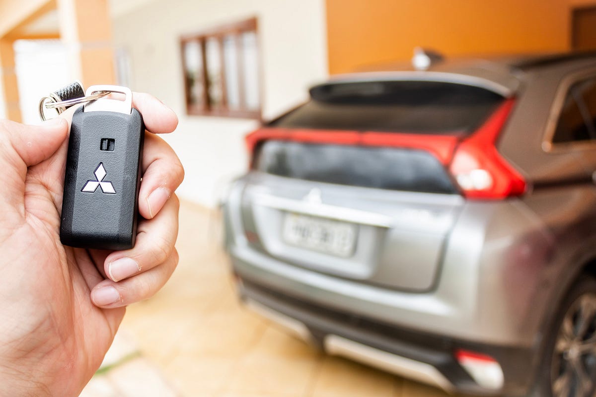 Mitsubishi car key replacement. Mitsubishi car key replacement by