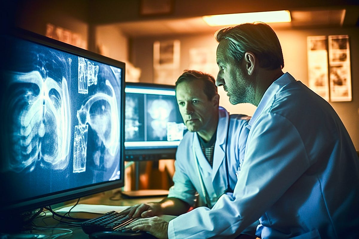 Medical X Ray Staffing Radiology Imaging Staffing