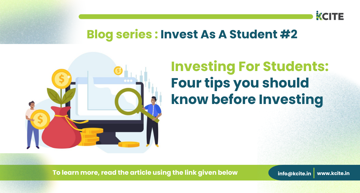 Investment Tips on Instagram: Why Flashy Advice Can Be Risky for Students