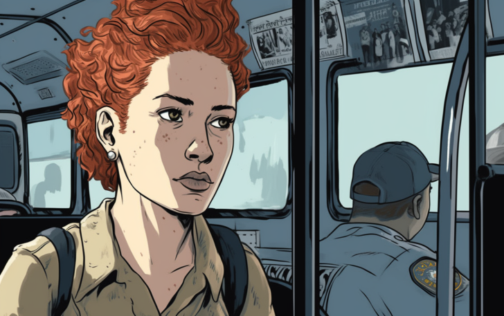 Image of: Here’s what happened when I skipped Muni fare