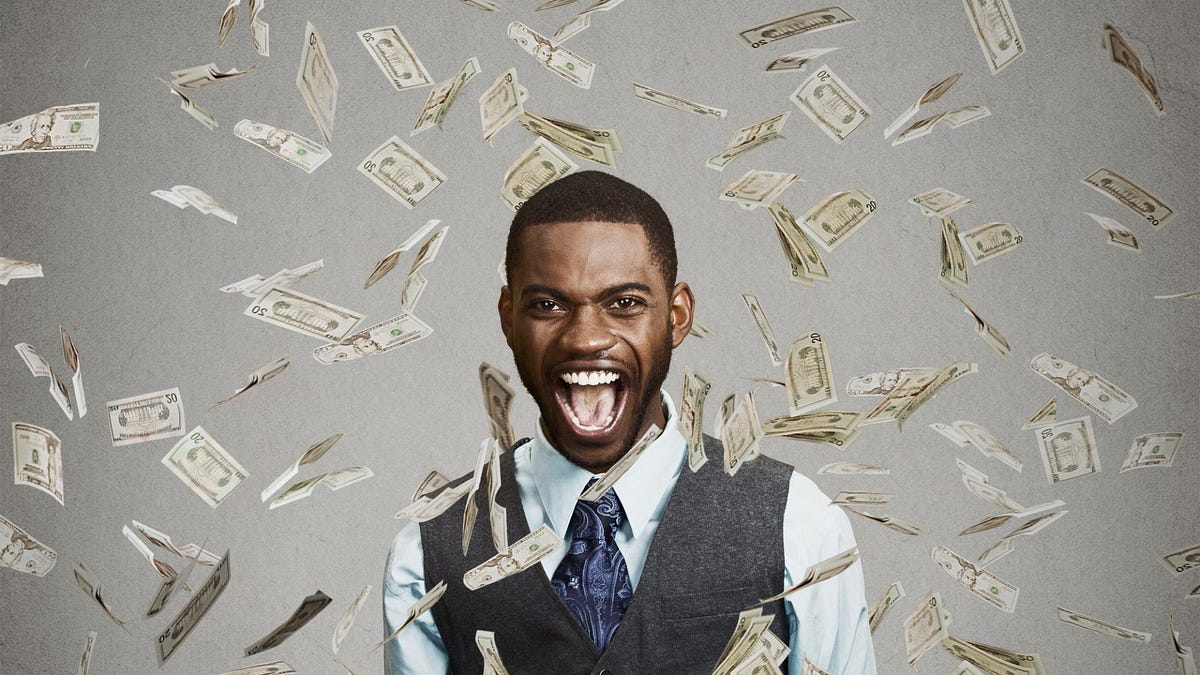 Top 5 Crypto Millionaires. Bitcoin has been huge news lately, with… | by  Andrey Costello | Medium
