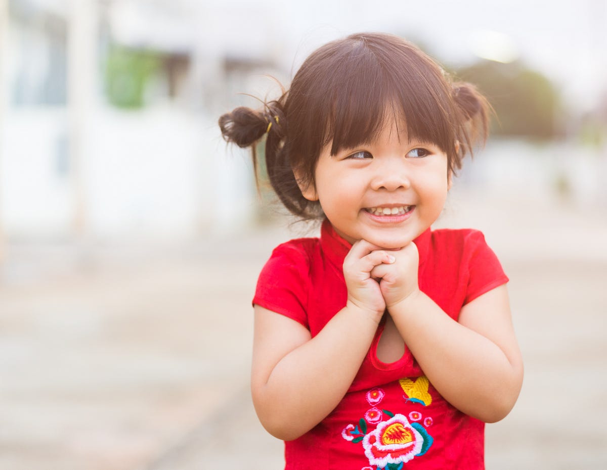 The Surprising Truth About Teaching Your Child Manners | by “Doing