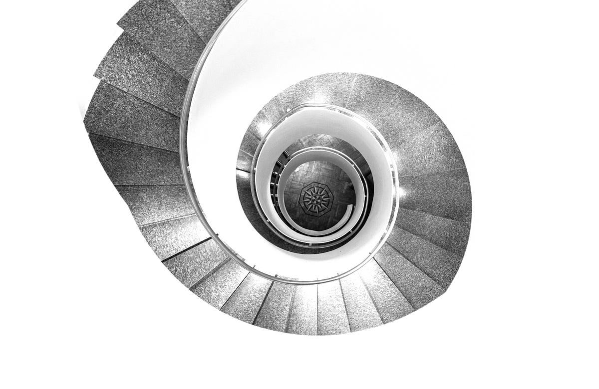 How To Slow Down Learn More And Continue Growing By Benjamin Etzold