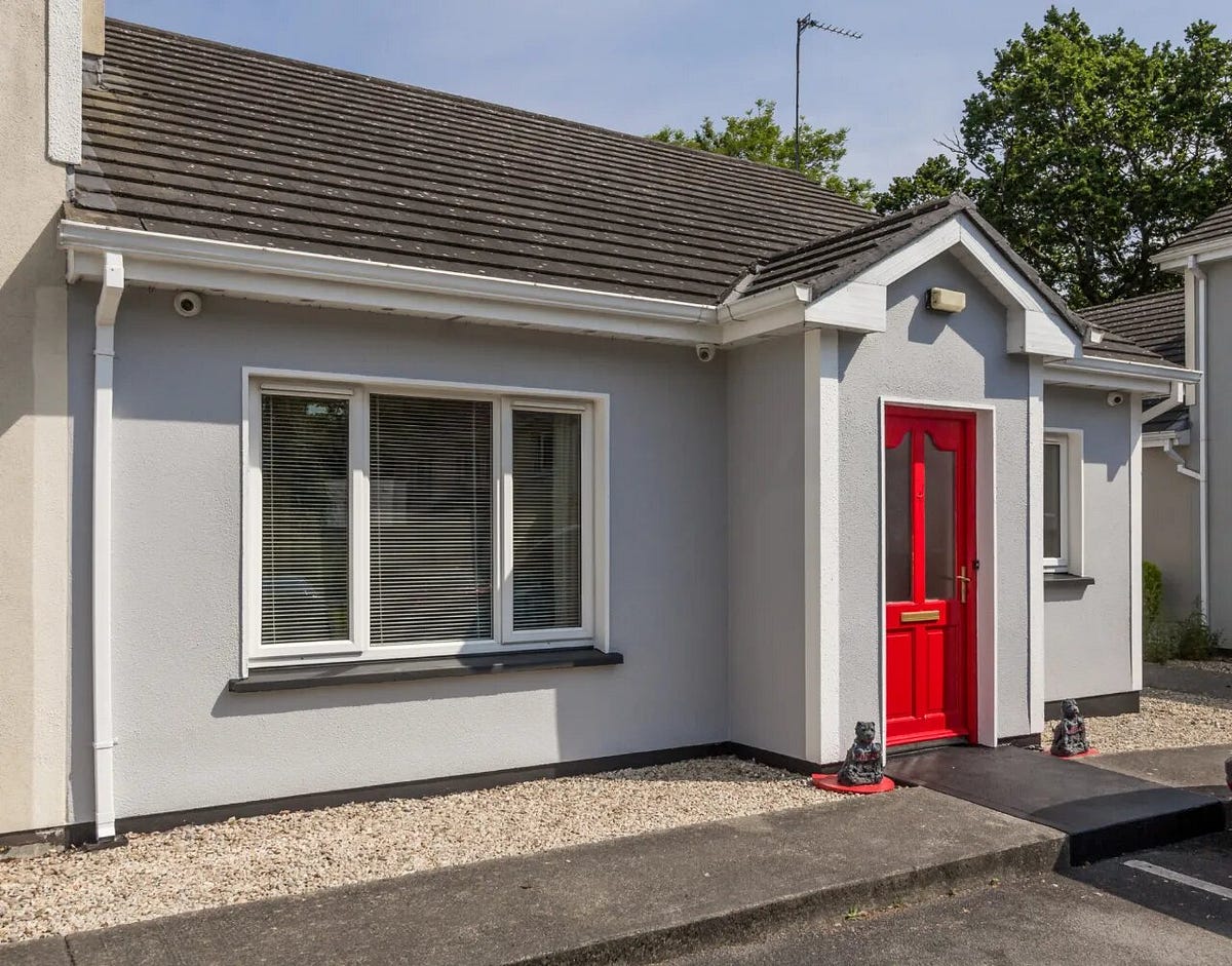 Your Dream Home Awaits Houses for Sale in Charming Town by