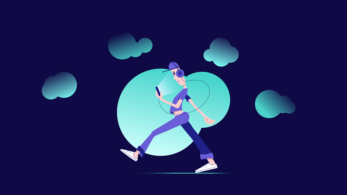 Thumbnail of Audio-First: Becoming the Next Player in Social Media