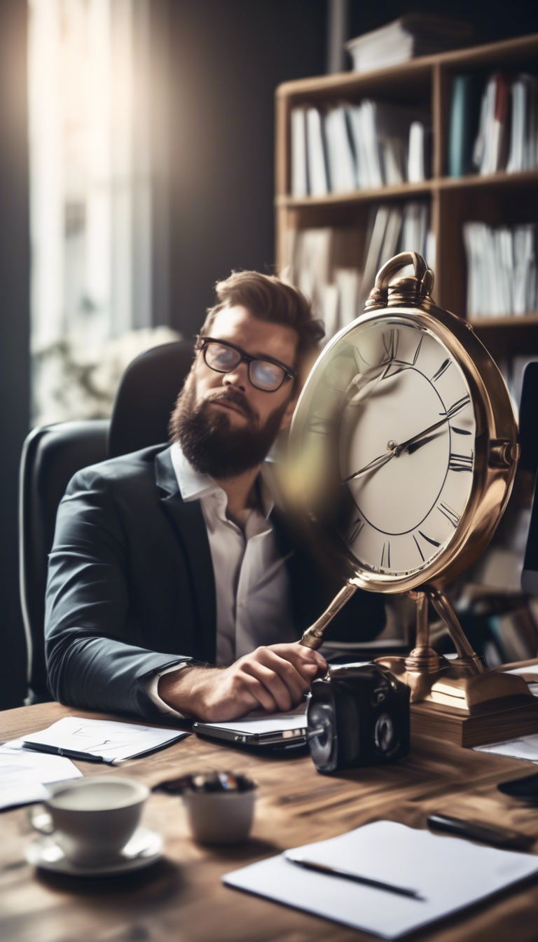 6 Tips for Integrating Time Management into CRM by Network Media Medium