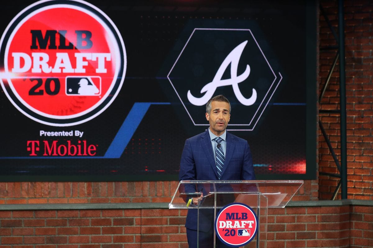 2021 MLB Mock Draft: Final Edition, by Alex Giobbi, Minor League Madhouse