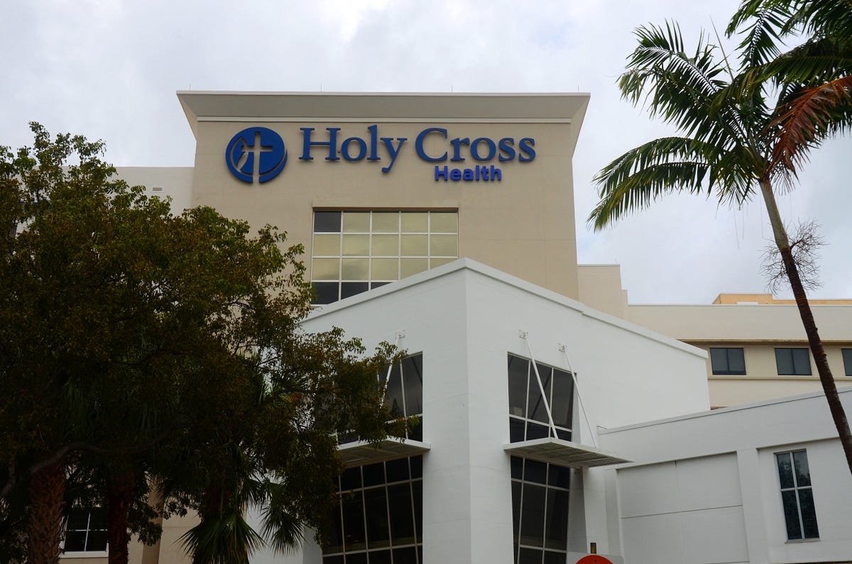 Holy Cross Health Partners with HealthSun to Expand Access | by Florida