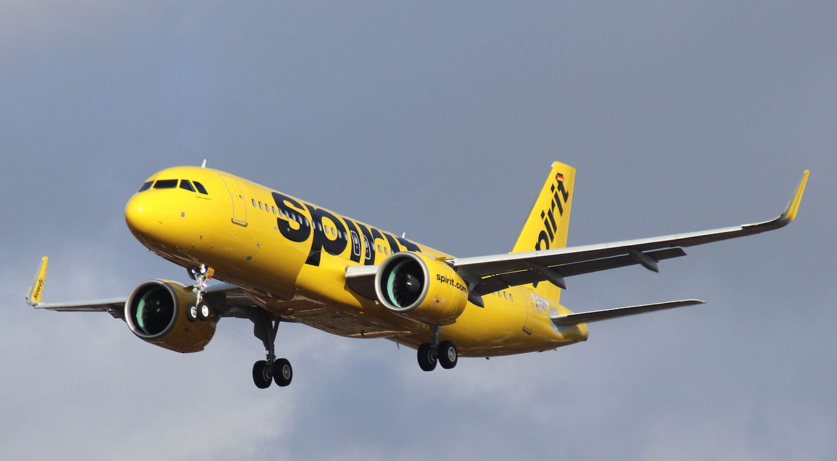 Best Ways To Track Your Spirit Airlines Flights Status Recent Flight best-ways-to-track-your-spirit-airlines-flights-status-recent-flight