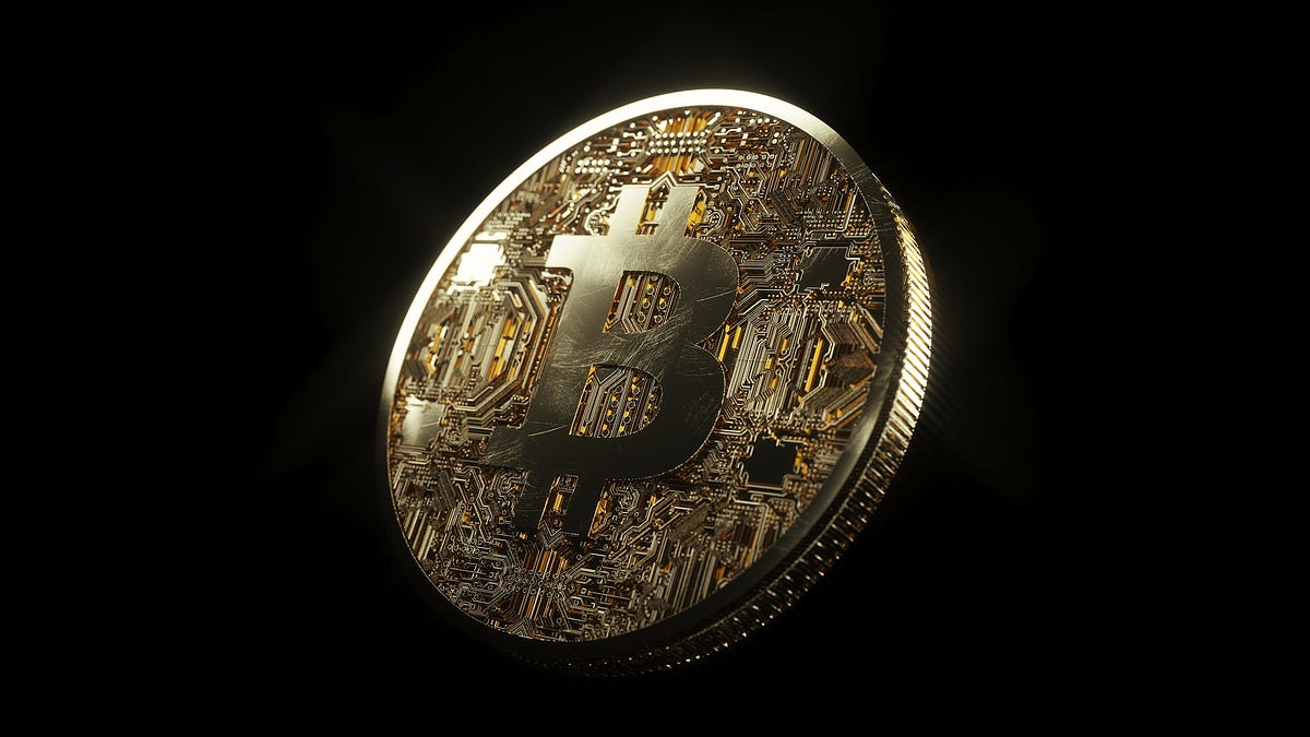 Crypto Asset Classes. Many have written about classification… | by Jake  Ryan | HackerNoon.com | Medium
