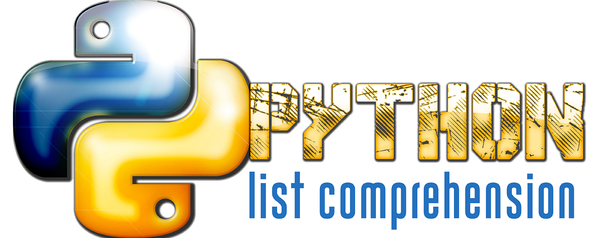 List Comprehensions in Python 3 for Beginners | by Josh Robin | The ...
