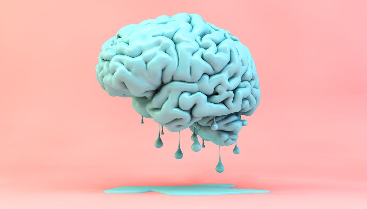 Brain Pumer