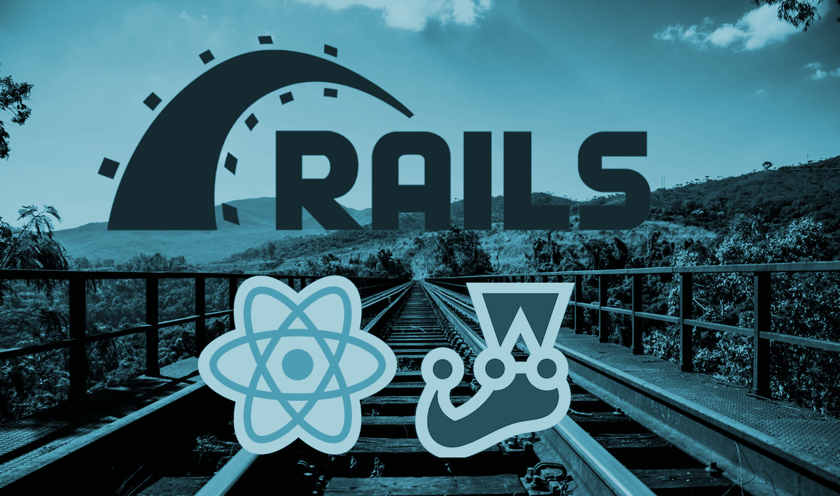 How to set up a Rails 7 project with React and Jest