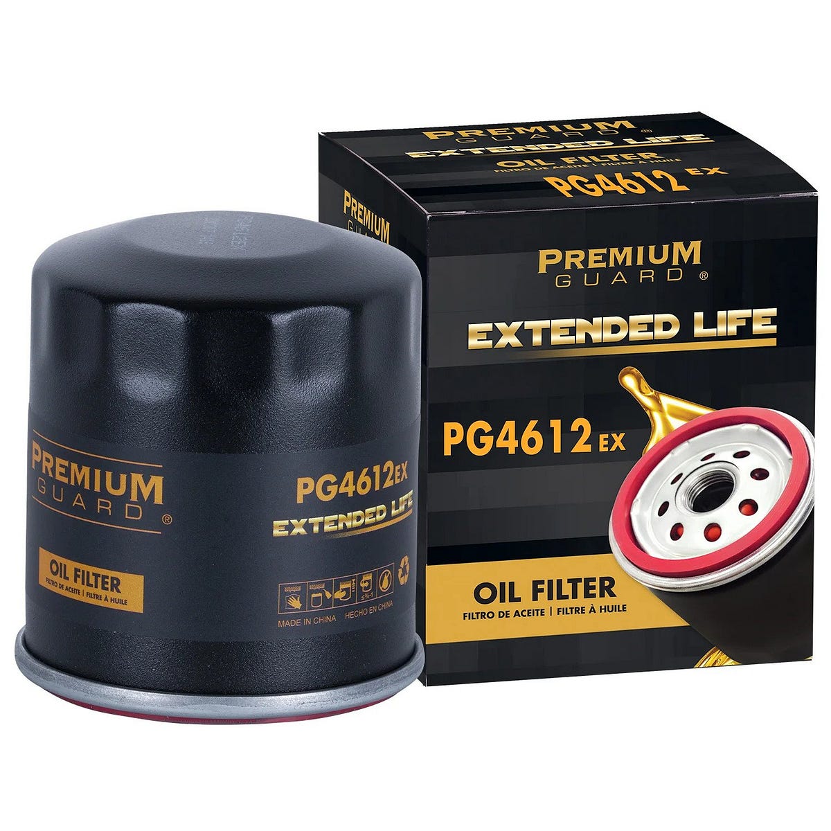 10 Things You Need to Know About Oil Filters by HighFlow Performance