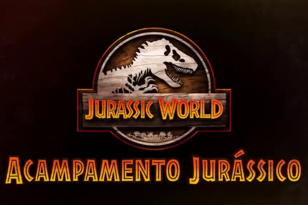 Jurassic World: The Game (2015) - Mundo Jurássico BR