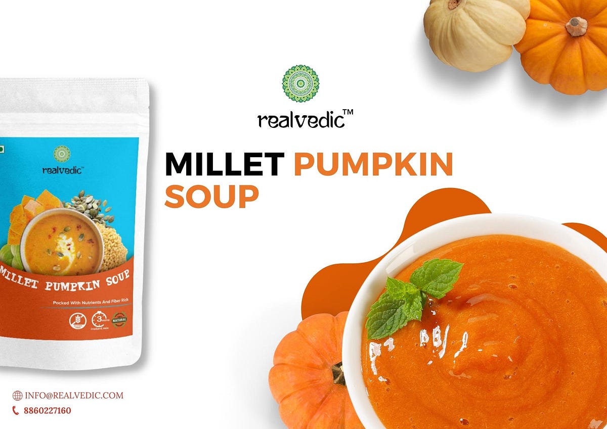 The Incredible Health Benefits Of Millet Flours A Better Alternative