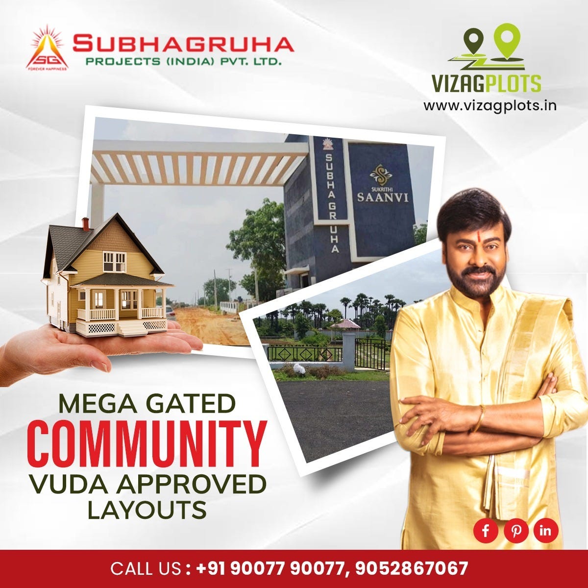 Best Plots in Vizag Vizag Plots by vizag plots Medium