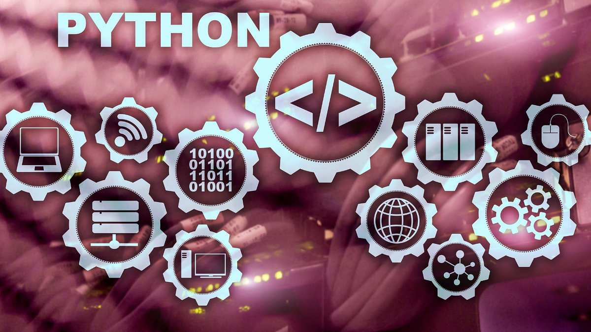 Five Best Python Institutes In Mumbai To Learn Python | by ReSOLT ...