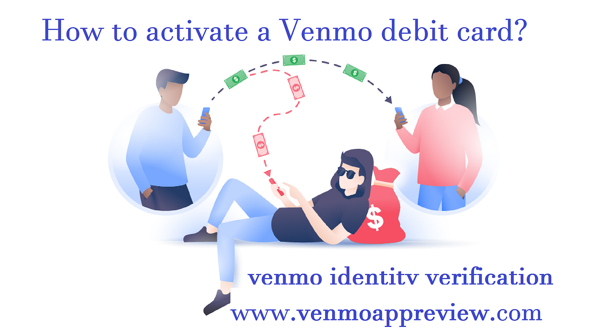 venmo identity verification Nurasmith Medium
