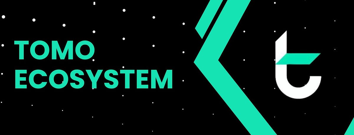 Tomo chain ecosystem!. Tomo is a fast, secure and scalable… | by ...