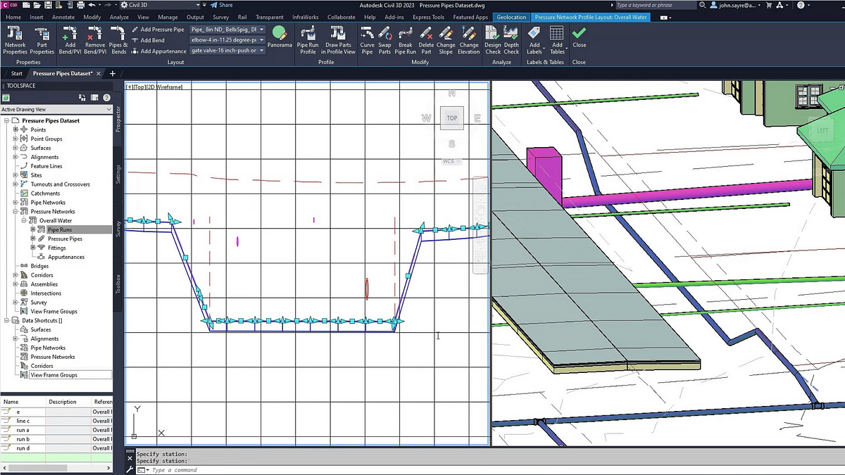 How Activate Games Bridges Autodesk Design Tools, Multi