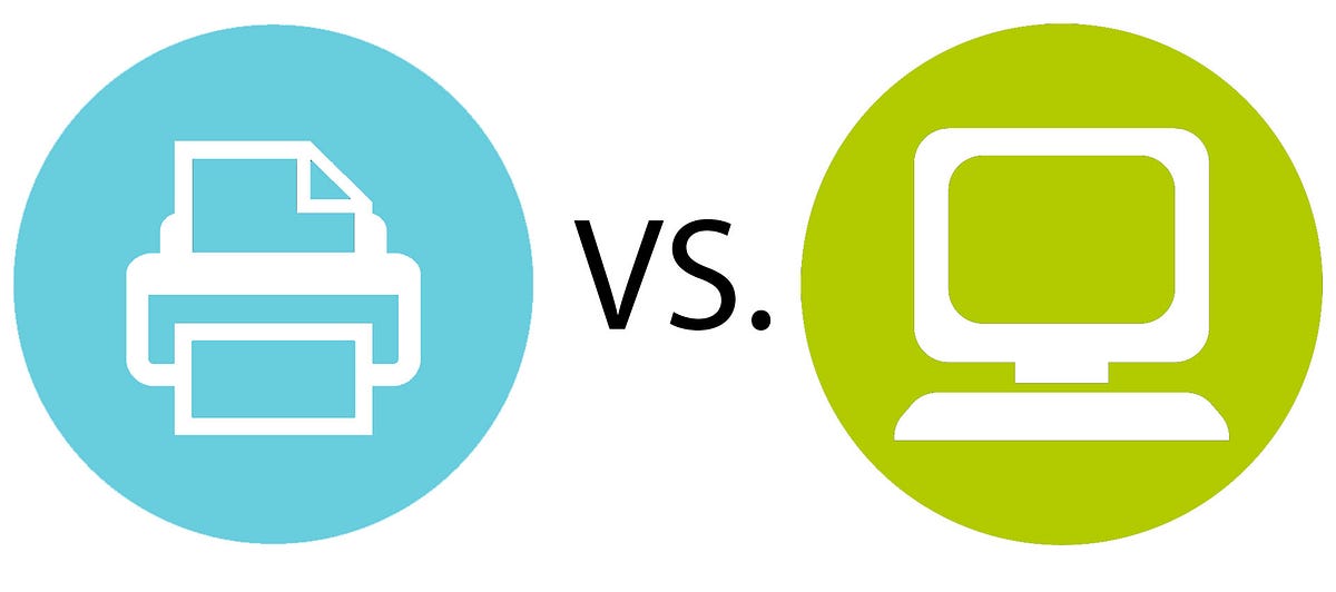 Design Portfolio: PDF vs Web. As Designers, many of us at some point ...