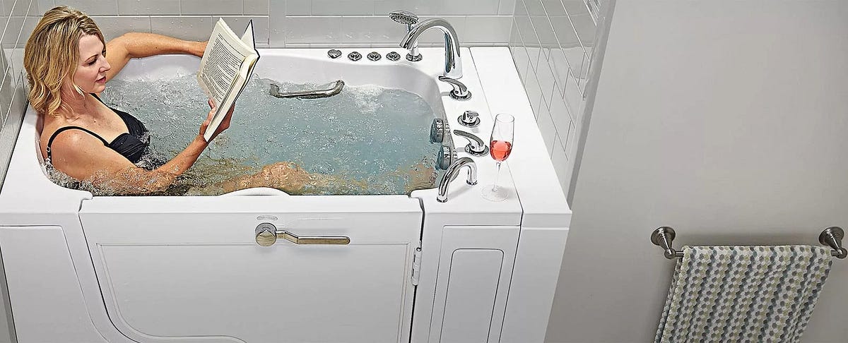 Best Price Walk In Shower | Coloradowalkinbath.com - Colorado Walk In Bath - Medium