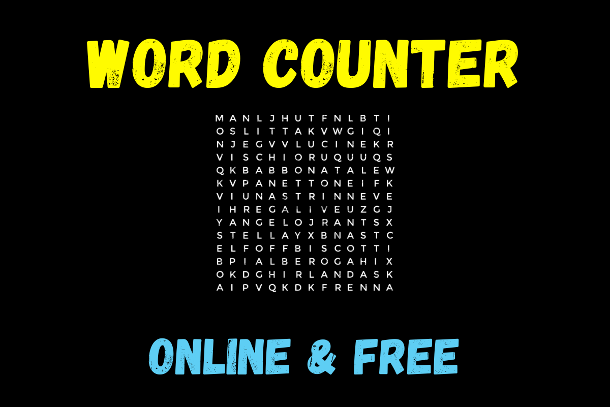 Best Online Word Counter. As a writer or editor, it’s important… by