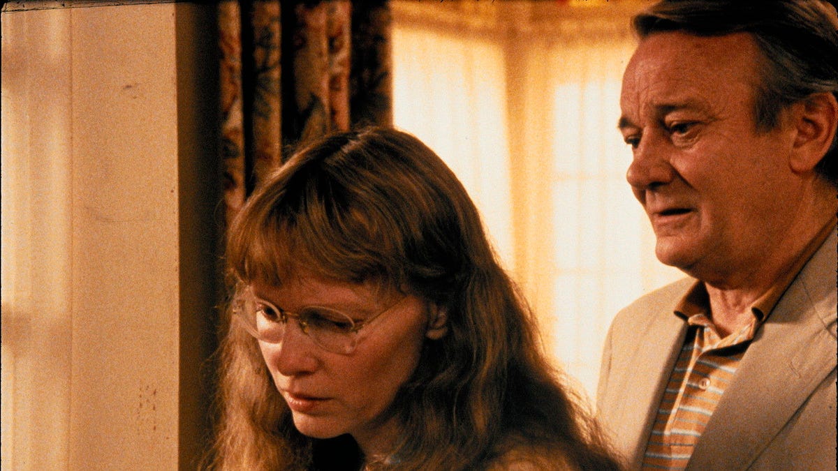 Exploring the Emotional Depths of Woody Allen’s Film “September” by Exploring the Emotional Depths of Woody Allen’s Film “September” by