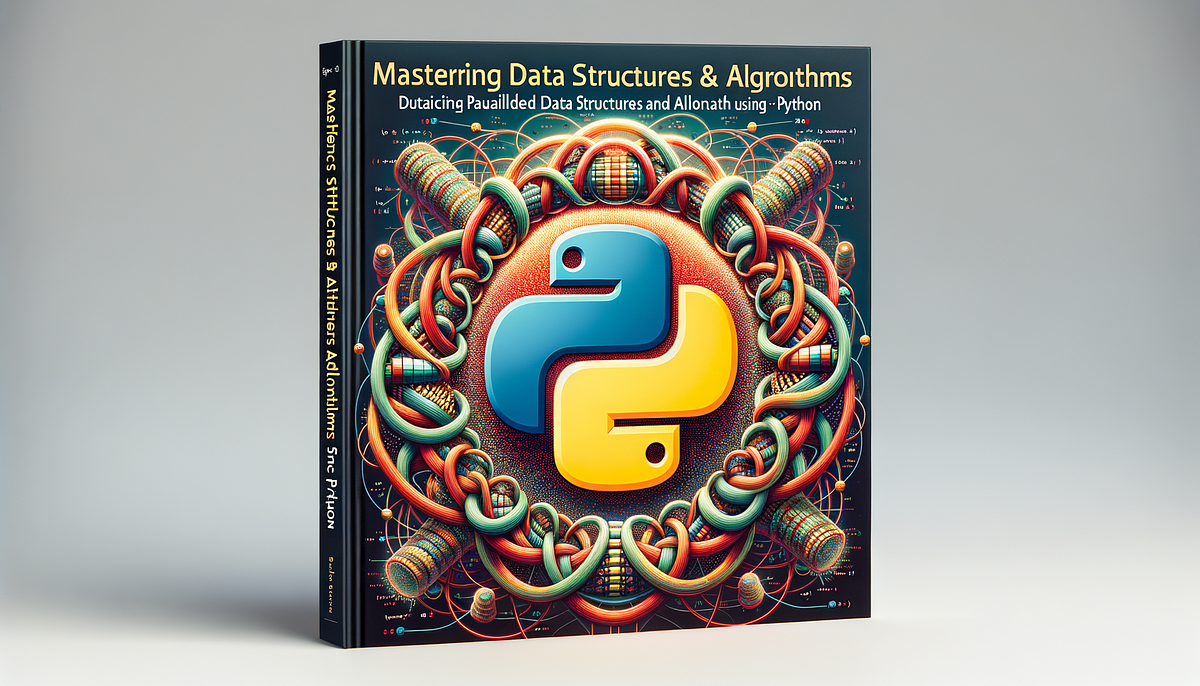 Python by Examples: Mastering Data Structures and Algorithms | by ...