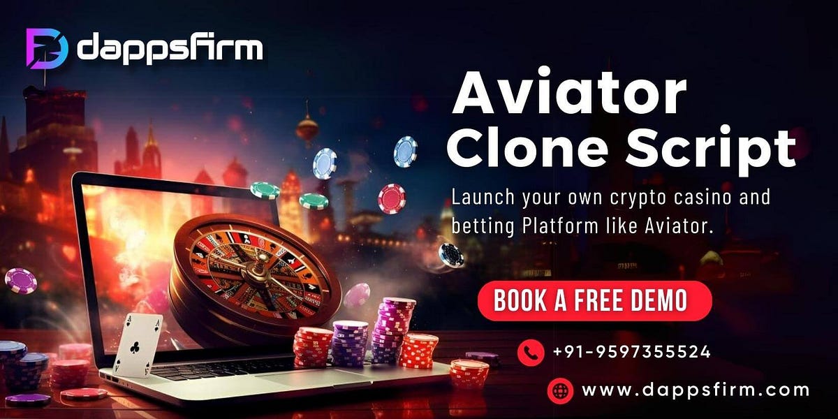The Benefits of Using Aviator Clone Scripts for Your Business Growth ...