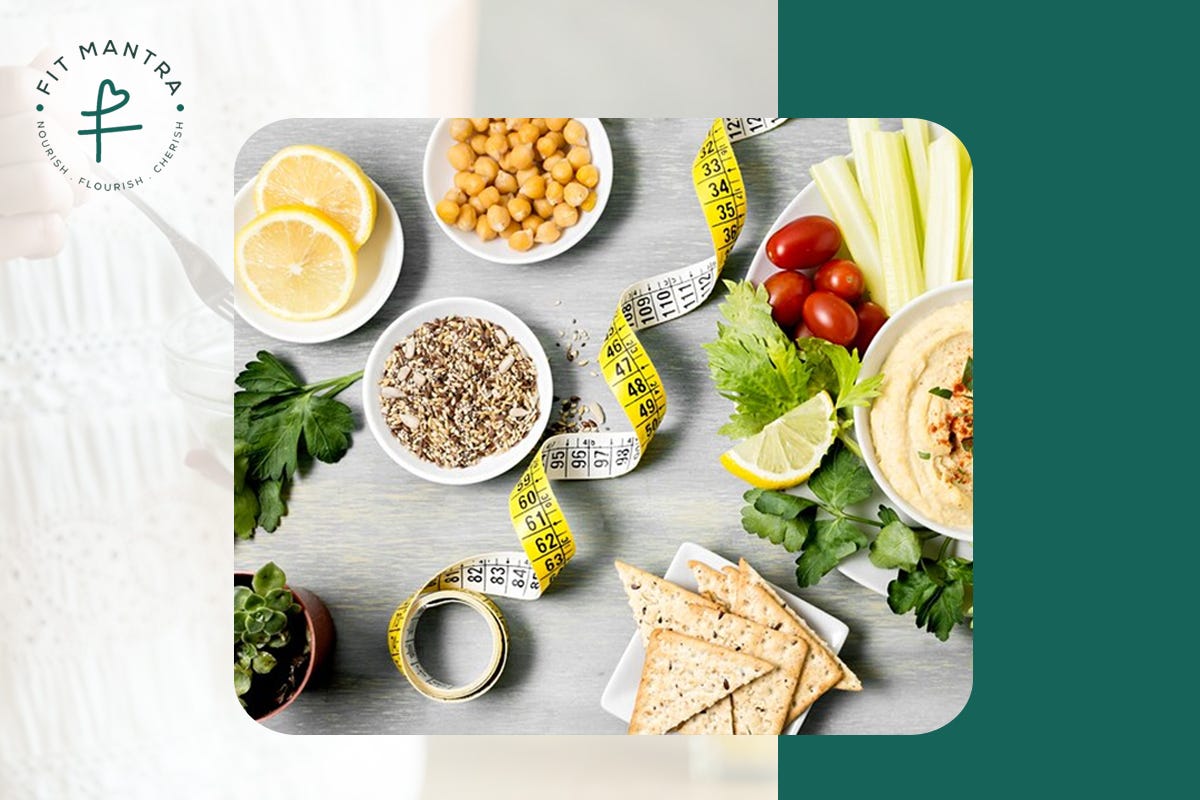 Do Crash Diets Actually Work? Check Out Here by Fit Mantra Dec, 2023 Medium