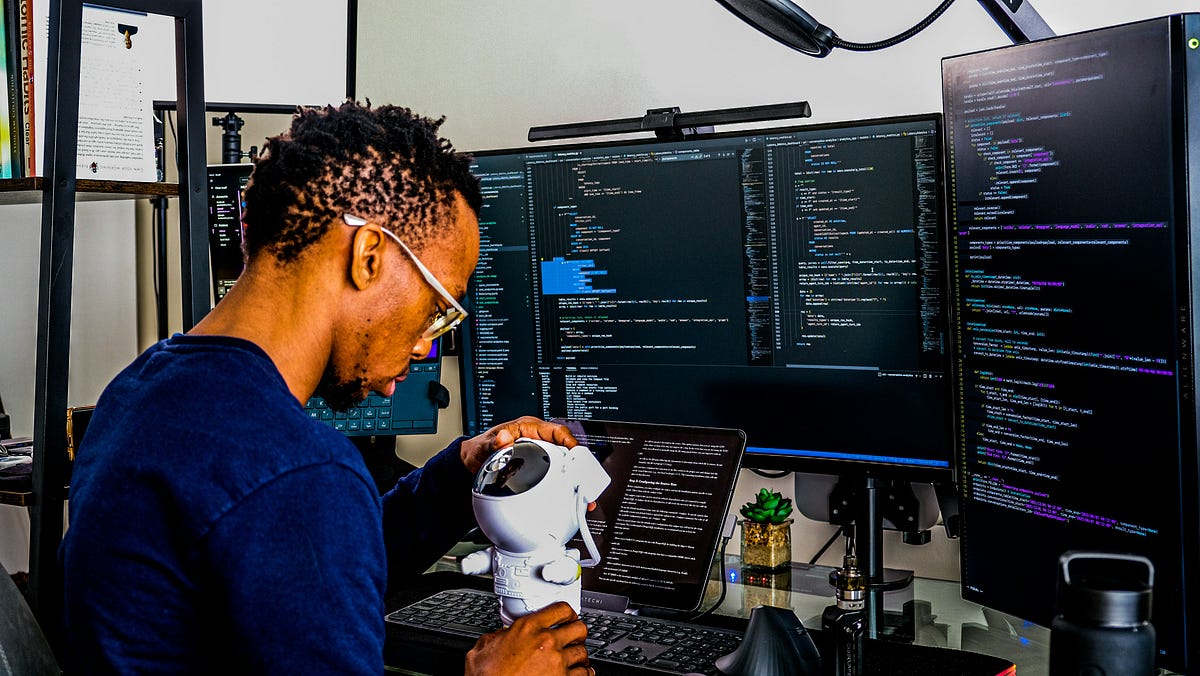 The Rise of AI Side Hustles: Make 100 a Day with Artificial Intelligence Tools