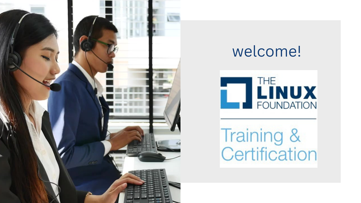 The Best Linux Training and Certifications Website | by SoftPlatform ...