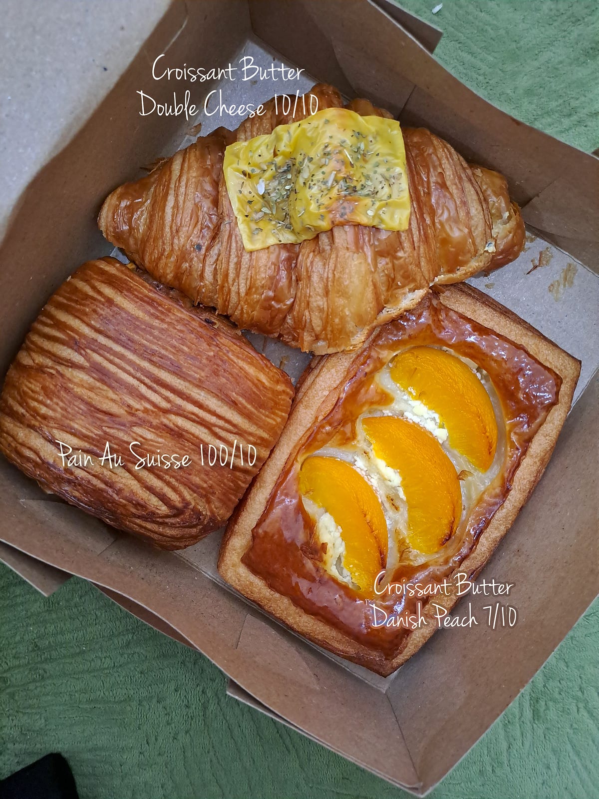 Best Croissants Dallasdsi Security Teamehub - s2okx4n