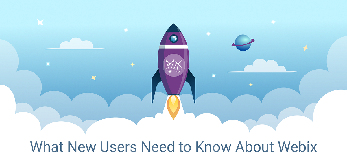 What New Users Need to Know About Webix | by Webix JavaScript UI ...