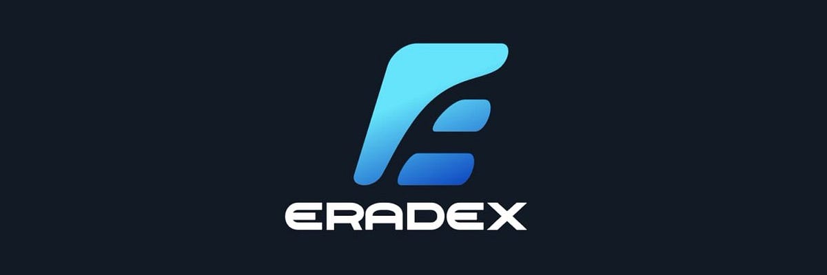 EraDex Defi launch.. Introducing EraDex! | by EraDex Labs | Medium