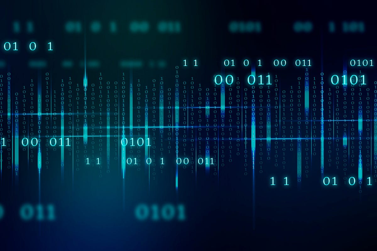 Understanding Binary: How Computers Work (Part 1) | by Mukisa Johnmary ...