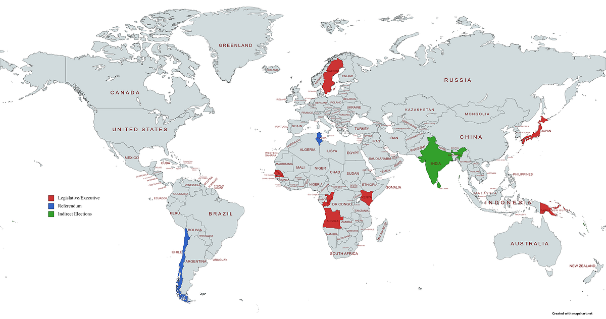 The 5 Most Important Elections of the Summer by Jared Lane Medium