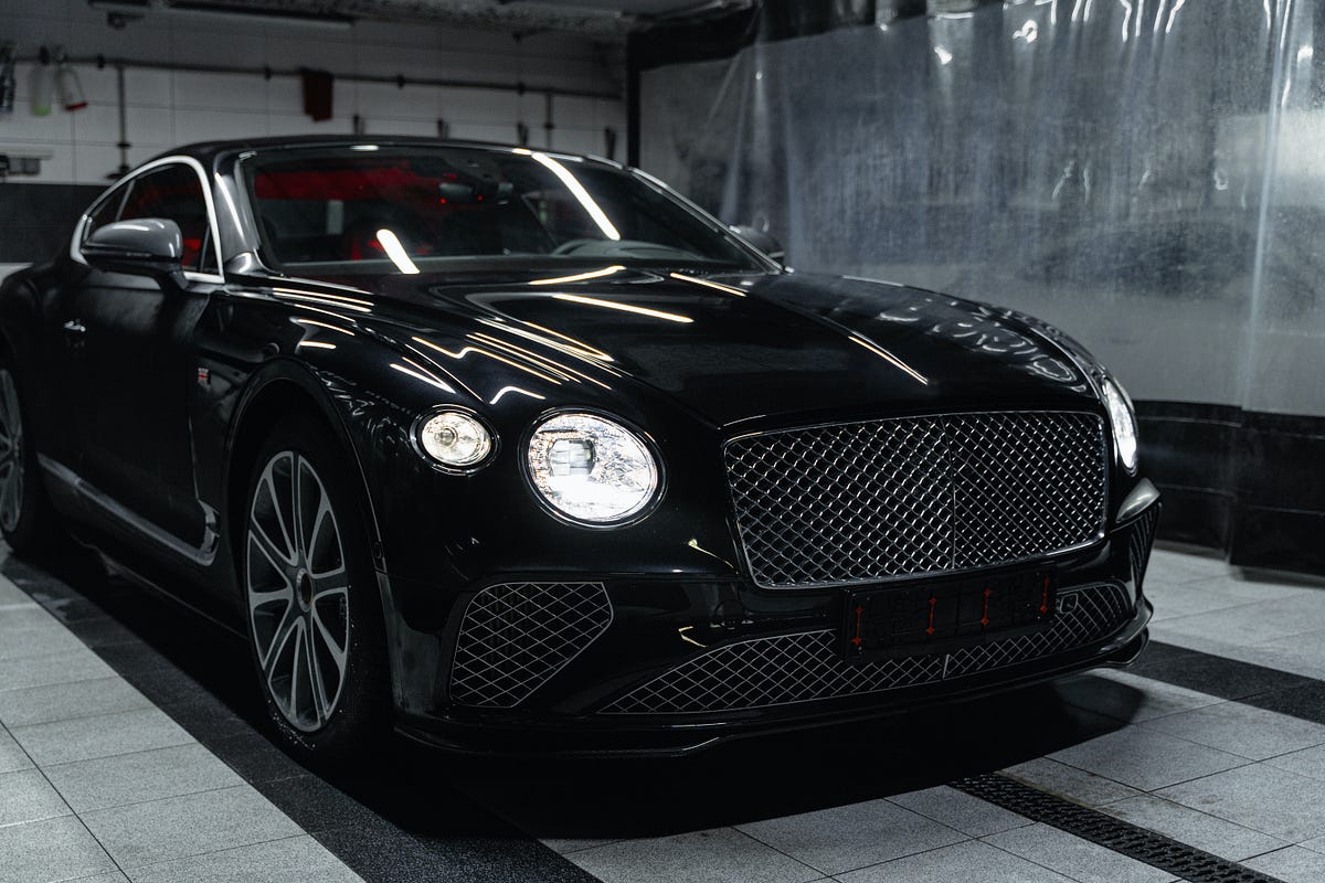 Unveiling the Convenience and Excellence of City Cars Lichfield Your