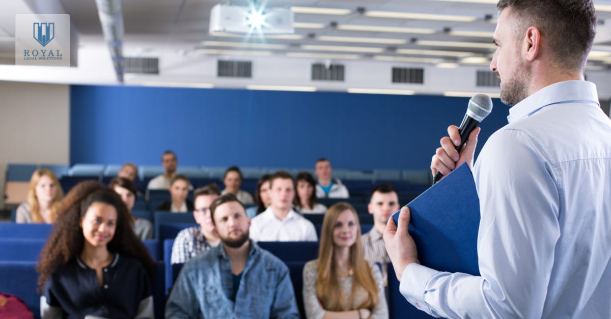 Who is Protected Against Familial Housing Discrimination? by Royal