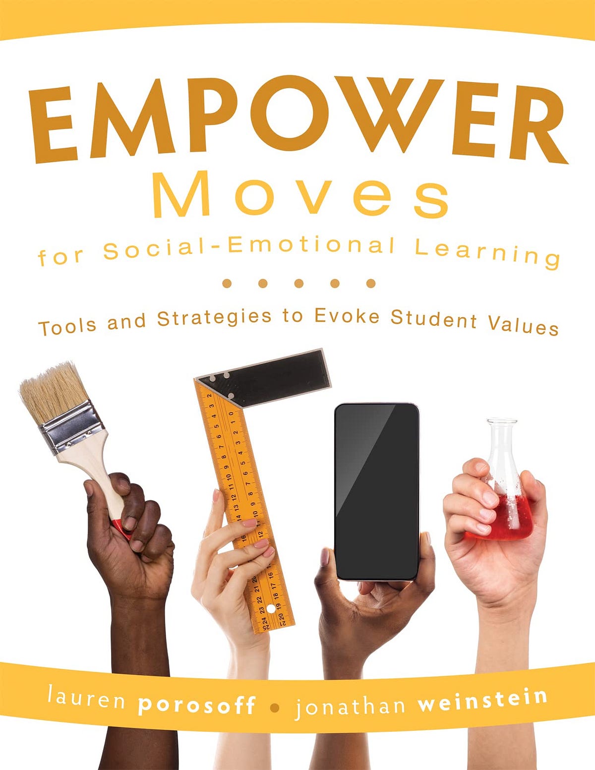 [EBOOK][BEST]} EMPOWER Moves for Social-Emotional Learning: Tools and ...