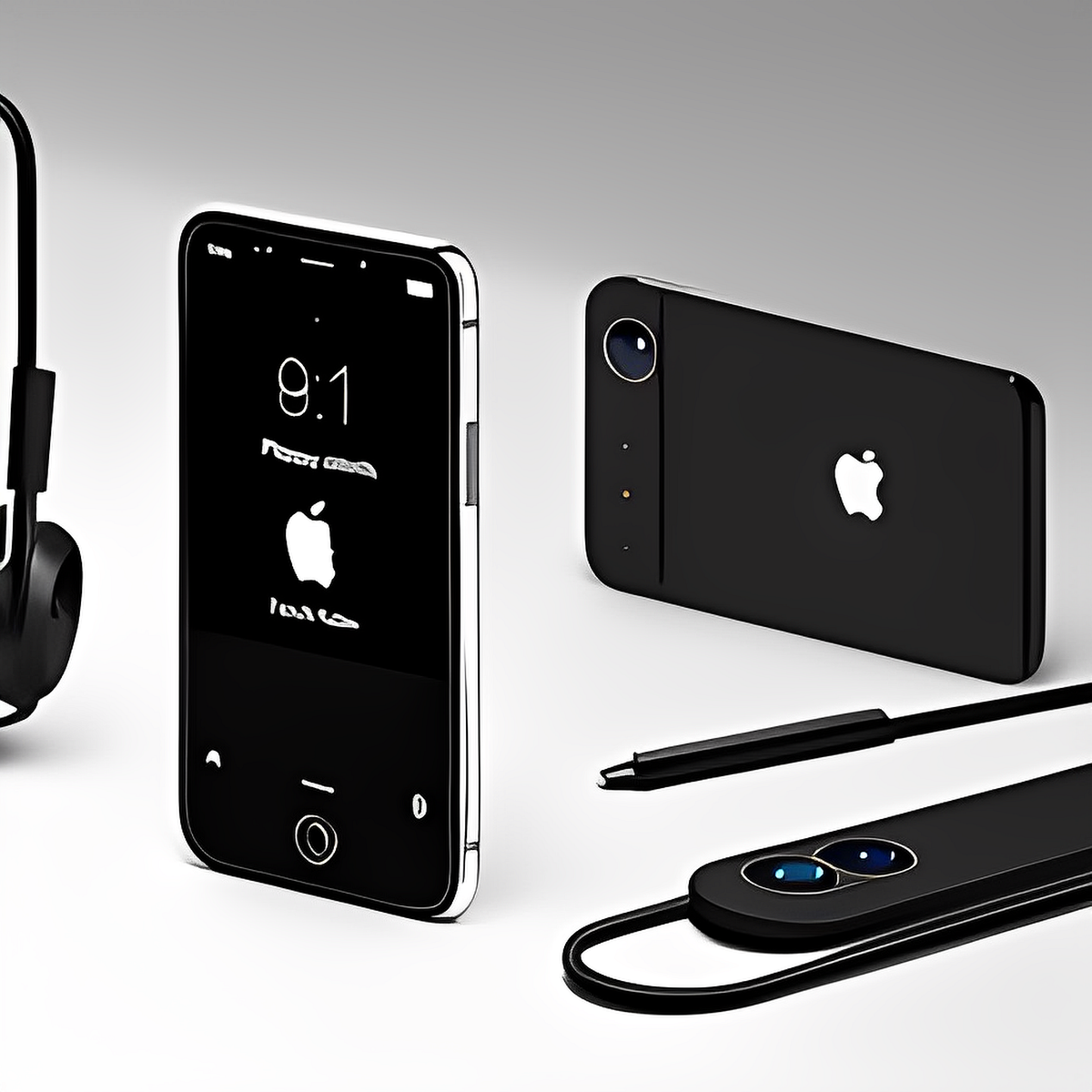 10 Must-Have iPhone Accessories for General Users | by Frissell Hunter